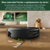 Roomba Plus 675 Combo + stacja AutoWash | Czarny