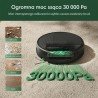 Roomba Plus 675 Combo + stacja AutoWash | Czarny