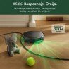 Roomba Plus 675 Combo + stacja AutoWash | Czarny