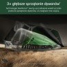 Roomba Plus 675 Combo + stacja AutoWash | Czarny