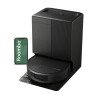 Roomba Plus 675 Combo + stacja AutoWash | Czarny