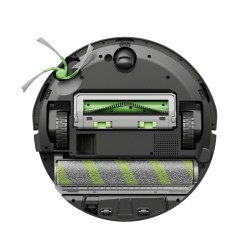 Roomba Plus 675 Combo + stacja AutoWash | Czarny