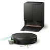 Roomba Plus 675 Combo + stacja AutoWash | Czarny