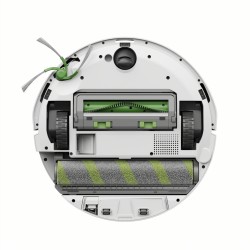 Roomba Plus 675 Combo + stacja AutoWash | Biały