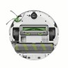 Roomba Plus 675 Combo + stacja AutoWash | Biały