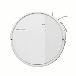 Roomba Plus 675 Combo + stacja AutoWash | Biały