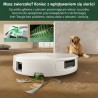Roomba Plus 675 Combo + stacja AutoWash | Biały