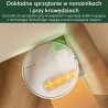 Roomba Plus 675 Combo + stacja AutoWash | Biały