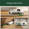 Roomba Plus 675 Combo + stacja AutoWash | Biały