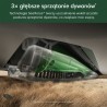 Roomba Plus 675 Combo + stacja AutoWash | Biały