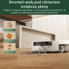 Roomba Plus 675 Combo + stacja AutoWash | Biały