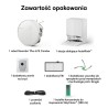 Roomba Plus 675 Combo + stacja AutoWash | Biały