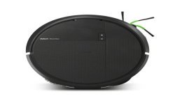 Robot odkurzająco-mopujący iRobot Roomba Plus 575 Combo + stacja AutoWash Czarny