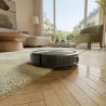 Robot odkurzająco-mopujący iRobot Roomba Plus 415 Combo + stacja AutoWash Czarny