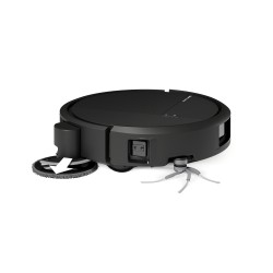 Robot odkurzająco-mopujący iRobot Roomba Plus 415 Combo + stacja AutoWash Czarny