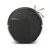 Robot odkurzająco-mopujący iRobot Roomba Plus 415 Combo + stacja AutoWash Czarny