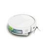 iRobot Roomba 115 Combo z mopem i szczotkami bocznymi do odkurzania i mopowania.