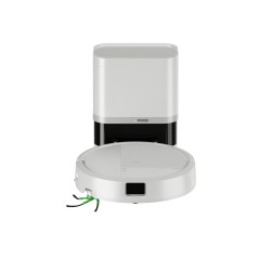 Robot iRobot Roomba 115 Combo zadokowany w stacji AutoEmpty