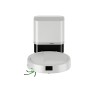 Robot iRobot Roomba 115 Combo zadokowany w stacji AutoEmpty