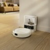 Robot odkurzająco-mopujący iRobot Roomba 115 Combo Czarny + stacja AutoEmpty
