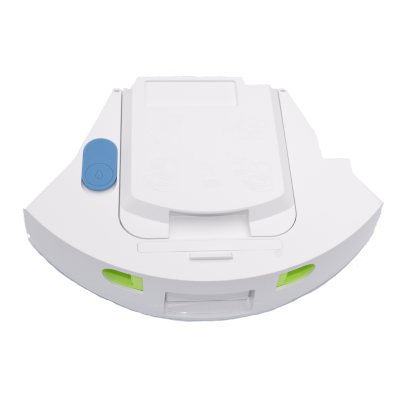 Pojemnik na brud Roomba Combo 115+ – Biały