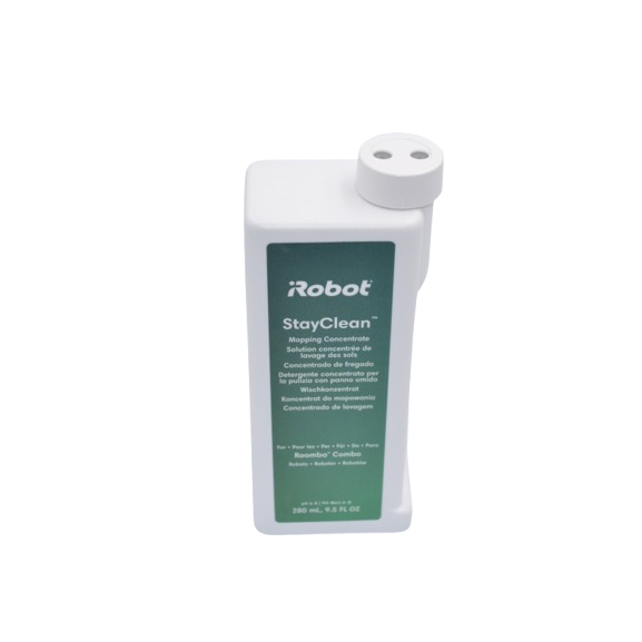 Wkład z płynem czyszczącym 280ml Roomba Combo 575