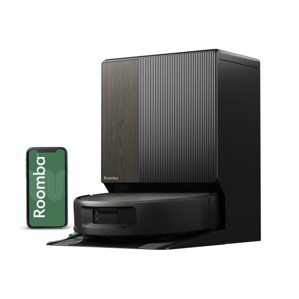 Robot odkurzająco-mopujący iRobot Roomba Max 876 Combo + stacja AutoWash