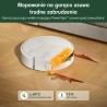 Roomba Plus 675 Combo + stacja AutoWash | Biały