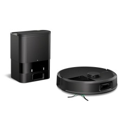 Roomba Max 715 Vac + AutoEmpty | Robot sprzątający iRobot z LiDAR