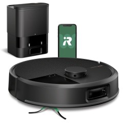Roomba Max 715 Vac + AutoEmpty | Robot sprzątający iRobot z LiDAR