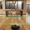 Roomba Max 715 Vac + AutoEmpty | Robot sprzątający iRobot z LiDAR