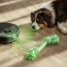Roomba Max 715 Vac + AutoEmpty | Robot sprzątający iRobot z LiDAR