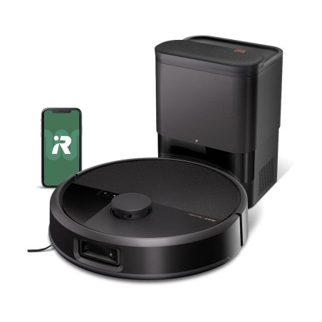 Roomba Max 715 Vac + AutoEmpty | Robot sprzątający iRobot z LiDAR