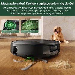 Robot sprzątający iRobot Roomba Plus 615 Combo | Kup teraz