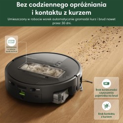 Robot sprzątający iRobot Roomba Plus 615 Combo | Kup teraz
