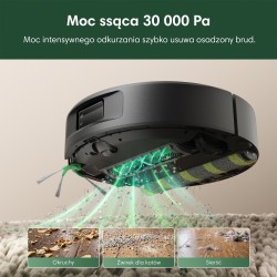 Robot sprzątający iRobot Roomba Plus 615 Combo | Kup teraz