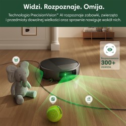 Robot sprzątający iRobot Roomba Plus 615 Combo | Kup teraz