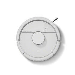 iRobot Roomba Mini Combo SlimCharge Biały z pionową stacją