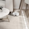 iRobot Roomba Mini Combo SlimCharge Biały z pionową stacją