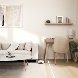iRobot Roomba Mini Combo SlimCharge Biały z pionową stacją