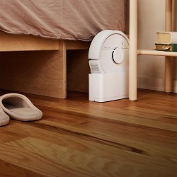 iRobot Roomba Mini Combo SlimCharge Biały z pionową stacją