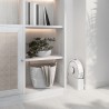iRobot Roomba Mini Combo SlimCharge Biały z pionową stacją
