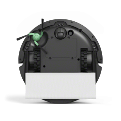 iRobot Roomba Mini Combo SlimCharge Czarny z pionową stacją