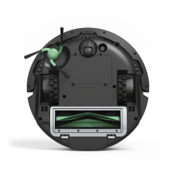 iRobot Roomba Mini Combo SlimCharge Czarny z pionową stacją