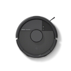 iRobot Roomba Mini Combo SlimCharge Czarny z pionową stacją