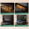 Robot odkurzająco-mopujący iRobot Roomba Max 876 Combo + stacja AutoWash