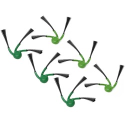Szczotki boczne Roomba Combo 705 775 Anti-Tangle 6 szt.