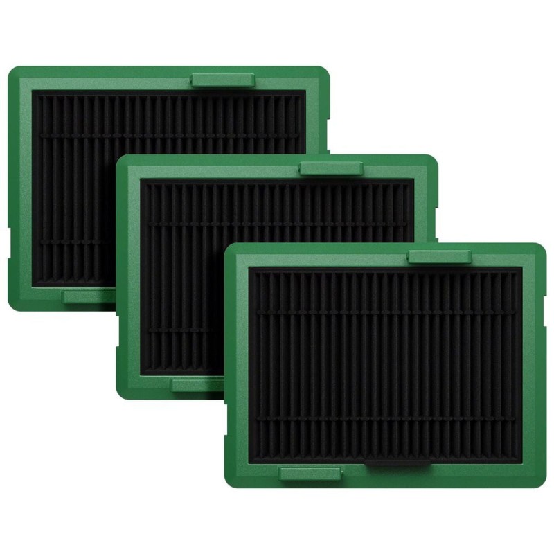 Filtry węglowe Roomba Combo 705 775 pochłaniacz 3 szt.