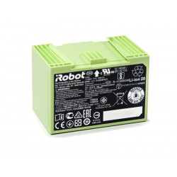 Akumulator litowo-jonowy dla iRobot Roomby seria e/i