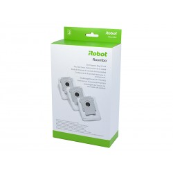 Worek na brud stacji Clean Base - 3 szt.